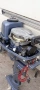 Продавам извънбордов д-л Yamaha 4HP, 2т, къс ботуш, обслужен, внос от Италия, снимка 7