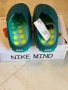 Продавам мъжки чехли Nike Mind 001 (Geode Teal / Light Menta), снимка 2