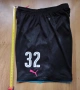 VfB Stuttgart / Puma - мъжки футболни шорти XL, снимка 9