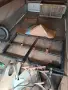 Продавам японски трактор Хонда, снимка 6