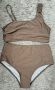Дамски бански от две части, снимка 8
