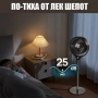 Вентилатор Dreo TurboPoly™ Fan 362, 3D завъртане до 120 градуса*Гаранция 2 години, снимка 5