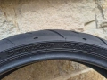 130 60 19 dunlop D408F harley davidson 63H мотоциклет гуми чопър гума, снимка 7