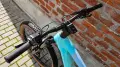 Електрически карбонов велосипед E bike CUBE STEREO 140 Race, BOSCH CX, 750 Wh Smart System, снимка 13