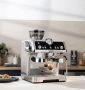 Кафе машина Delonghi La specialista EC933X, снимка 3