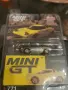 Mini gt #771 Lancia Stratos, снимка 2