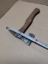 Соц Стара Малка Ловно Рибарска Киркобрадвичка 0.500кг. НОМЕР 1734., снимка 12
