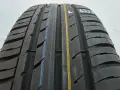 1бр летна гумa 185/65/15 CONTINENTAL L06355 , снимка 1