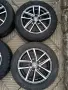 Джанти VW Audi 15" 5x100 185/65/15, снимка 4