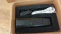 Велосипедна светлина Rockbros YQ-QD400LM, LED, 2000 mAh, USB зареждане, Функция фенерче, IPX3, снимка 4