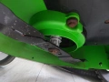 Тример STIHL FS 130, снимка 8