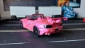 Мащабни модели коли 1:24 / Jada Honda S2000 / Maisto Ford Mustang, снимка 8