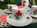 Red rosé Bareuther Bavaria червена роза 🌹 за 6 човека , снимка 17