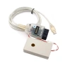VAG Tacho V5.0 USB EEPROM четене писане километражи, снимка 4