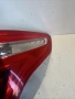 Заден десен външен стоп за Citroen C4 Grand Picasso (2009) 9653547480, снимка 3