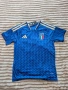 Тениска Италия WC 2026 нова, снимка 4