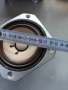 Чифт ретро говорители Kenwood Trio T06-0100-05 (6 ома, Произведени в Япония), снимка 8
