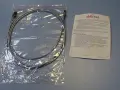 оптичен кабел/световод Avantes FC-IR600-2-ME fiber optic cable 2m, снимка 1