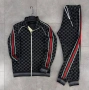 Gucci Нов Мъжки Екип Гучи Различни Цветове , снимка 1