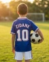 РЕТРО екипи ❤️⚽️ детско юношески футболни екипи ❤️⚽️ Различни отбори , снимка 1