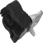 Тампон ауспух за RENAULT CLIO II,CLIO II/HATCHBACK,THALIA I,II,TWINGO II 1.2-3.0 02.98г.- № GB1131, снимка 4