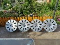 18ки-ОЕ Audi 5x112mm , снимка 2