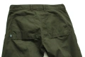 FJALLRAVEN Greenland jeans - мъжки панталони, размер 50 (L), снимка 10