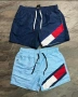 Burberry 🫟 Dsquared2 🫟 Dior 🫟 Tommy Hilfiger 🫟Мъжки Бански , снимка 13