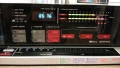 Касетъчен триглав дек Aiwa F660, снимка 3