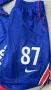 ПСЖ João Neves #87 | Цял Футболен Екип PSG 26/27 | Размер L |, снимка 10
