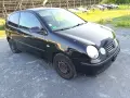 Volkswagen Polo | 2001 г. | 1.4 бензин | 75 к.с. | 1390 см³ | НА ЧАСТИ | Фолксваген Поло / VW Polo, снимка 8