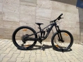 Trek  27.5 Fuel EX -XS сив, снимка 5