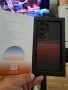 Премиум кейс PITAKA MagEZ Case 4 за Samsung Galaxy S24 Ultra - Sunset (Aramid Fiber) #56, снимка 7