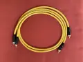 Cable Talk Improved 3 RCA Аудио Кабели, снимка 2