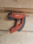 Hilti GX 120 - ME Пистолет за директен монтаж , снимка 2