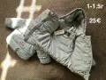 Яке на колички shower resistant , снимка 2
