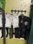 👕 Тениска – 19€, 🩳 Къси дънки – 27€, снимка 1