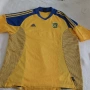 Футболни тениски - Брьонбю,Brondby Дания, национален отбор на Испания, Атлетико Мадрид ,тениска , снимка 16