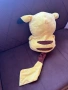 Плюшени играчки и плюшен фотьойл, снимка 3