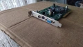 Видео карта ATi Radeon Sapphire 9550 256MB DDR 128bit AGP, снимка 3