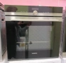 Мултифункционална фурна за вграждане SIEMENS IQ700, снимка 1