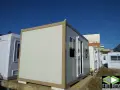 240*400 Контейнер/Кабина/Търговски Павилион/Офис Фургон, снимка 3