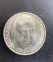 2 лева, 1980 г.  100 години от рождението на Йордан Йовков, снимка 2
