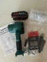 Мини машинка за дърва chainsaw, снимка 2