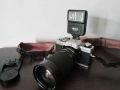 Камера MINOLTA XG-1 Japan, снимка 1