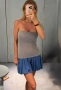 Лятна рокля Miu Miu , снимка 1