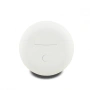 	БЕЗЖИЧНИ СЛУШАЛКИ Bluetooth GUESS TWS SCRIPT WHITE, снимка 6