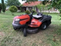 Тракторна косачка Husqvarna TC 130, снимка 1