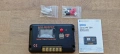 30A соларен контролер за зареждане 12/24V PWM Bluetooth приложение мониторинг 2 USB порта, снимка 2