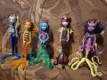 Оригинални кукли Monster High, снимка 1